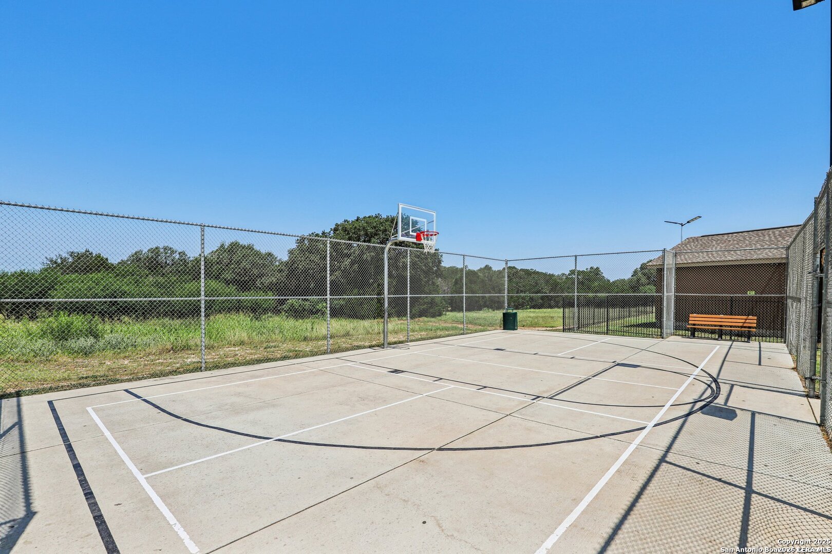 5922 Akin Place San Antonio TX 78261