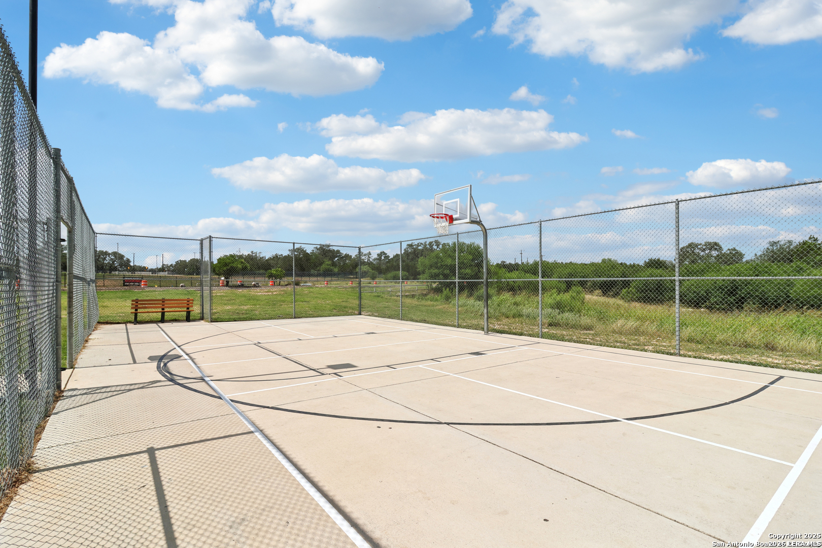 5922 Akin Place San Antonio TX 78261