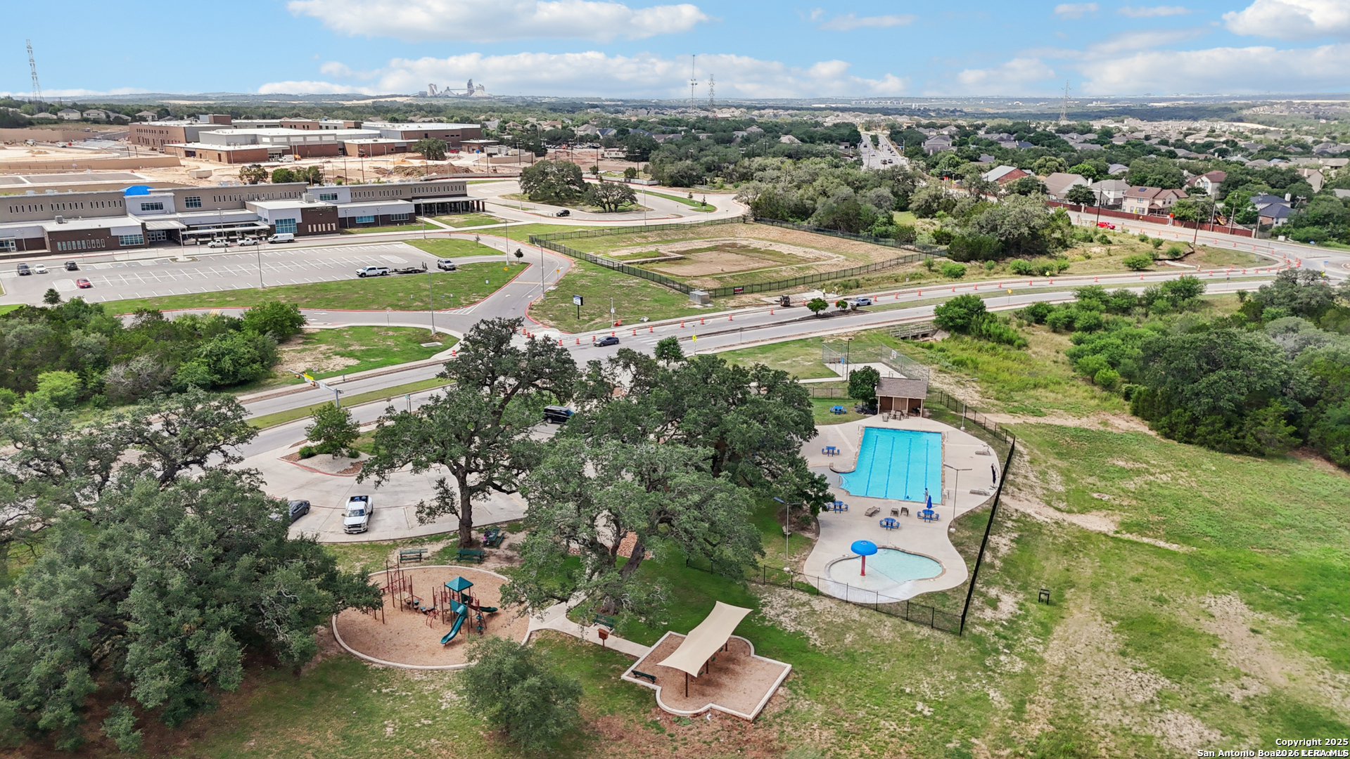 5922 Akin Place San Antonio TX 78261