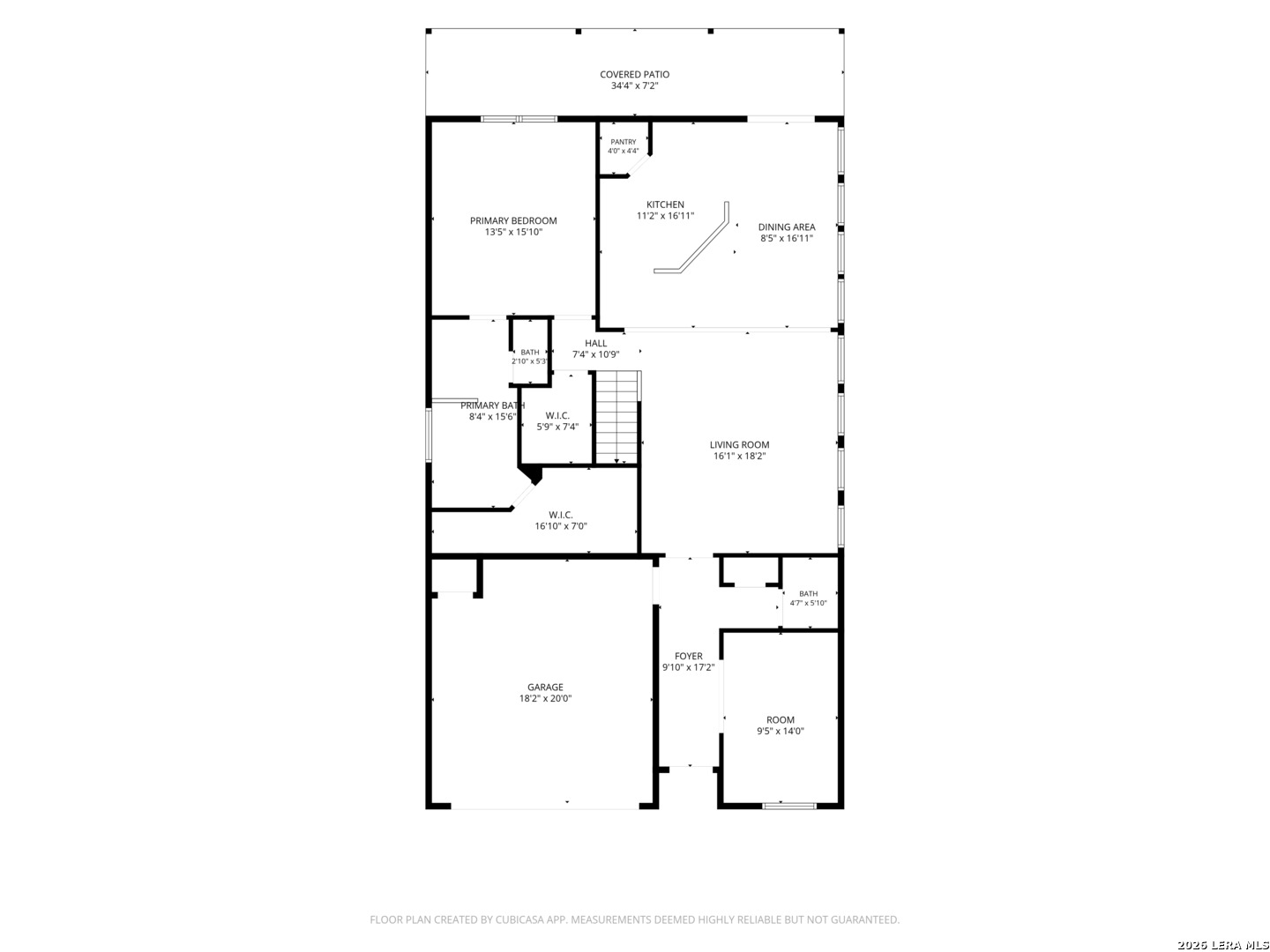 5922 Akin Place San Antonio TX 78261