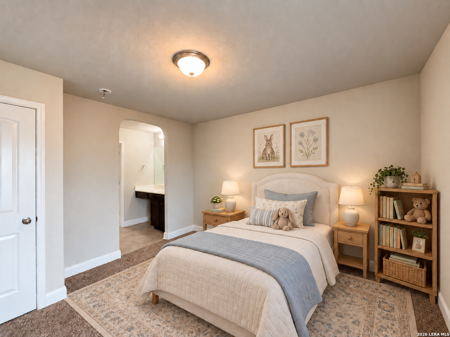 5922 Akin Place San Antonio TX 78261