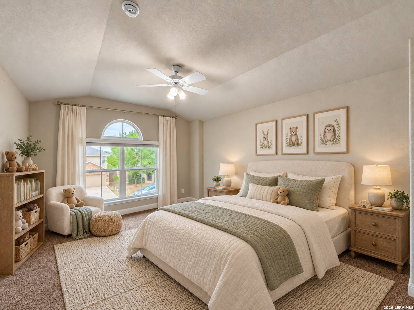 5922 Akin Place San Antonio TX 78261