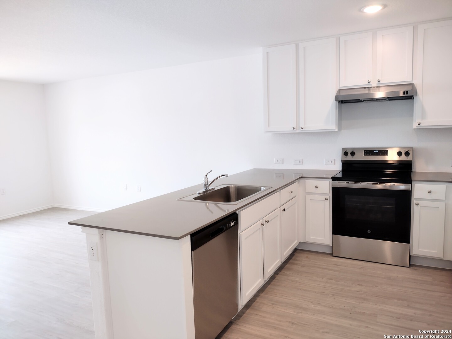 1214 Janzen Road San Antonio TX 78221