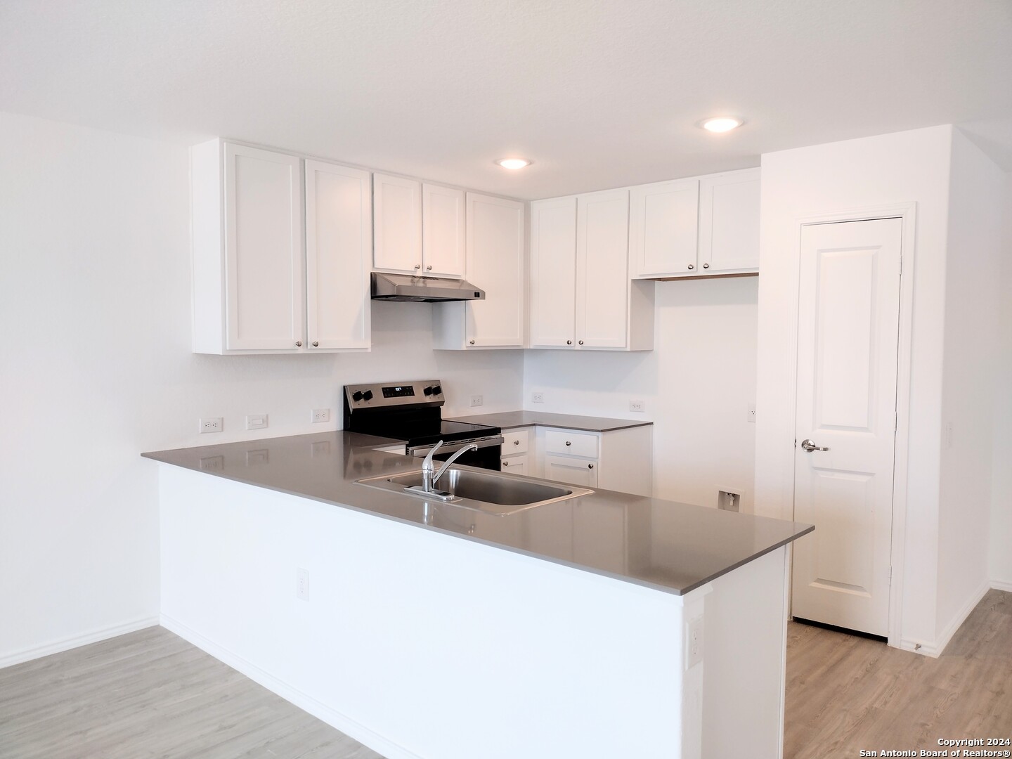 1214 Janzen Road San Antonio TX 78221