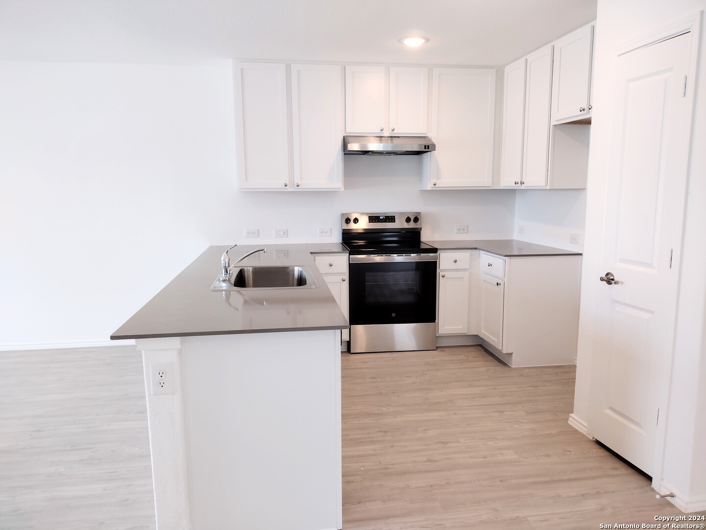 1214 Janzen Road San Antonio TX 78221