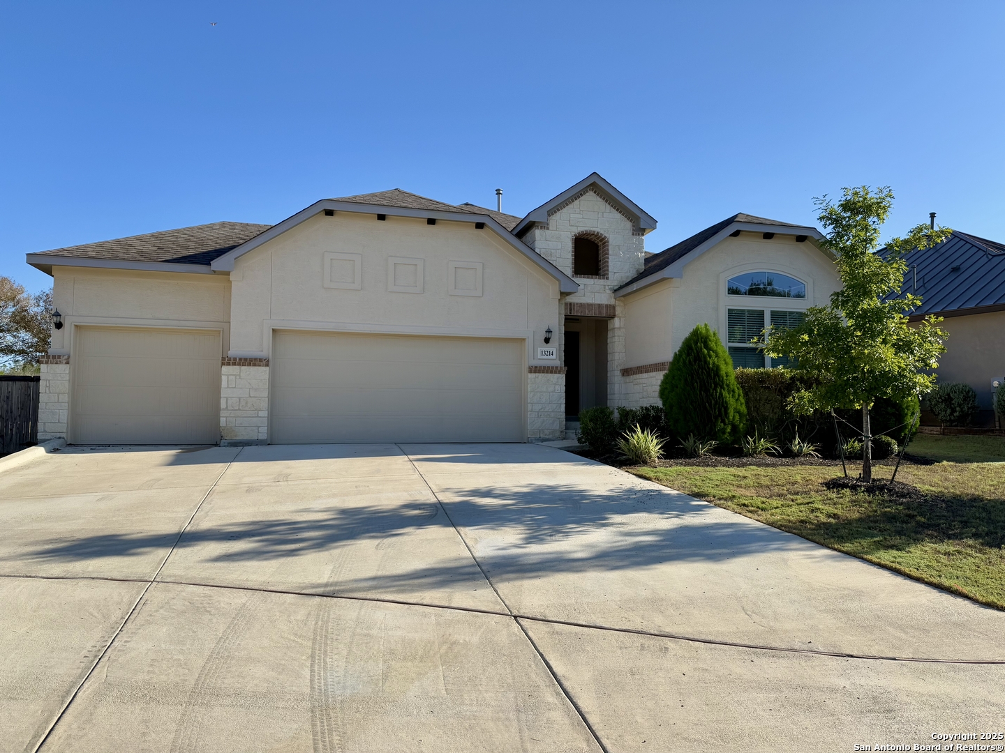 13214 Lattigo Bend San Antonio TX 78245