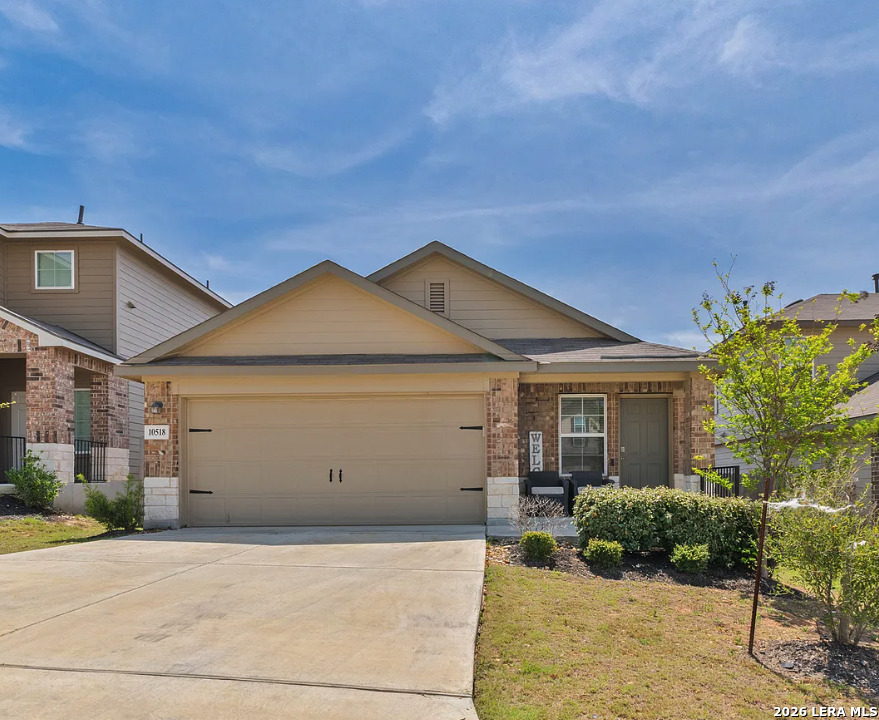 10518 Egremont San Antonio TX 78252