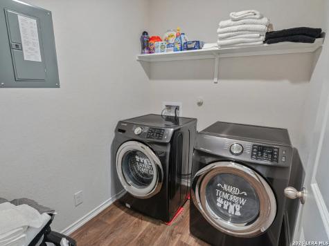 10518 Egremont San Antonio TX 78252