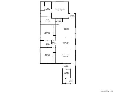 10518 Egremont San Antonio TX 78252