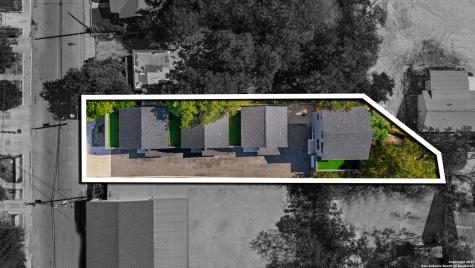 106 Bank Street San Antonio TX 78204