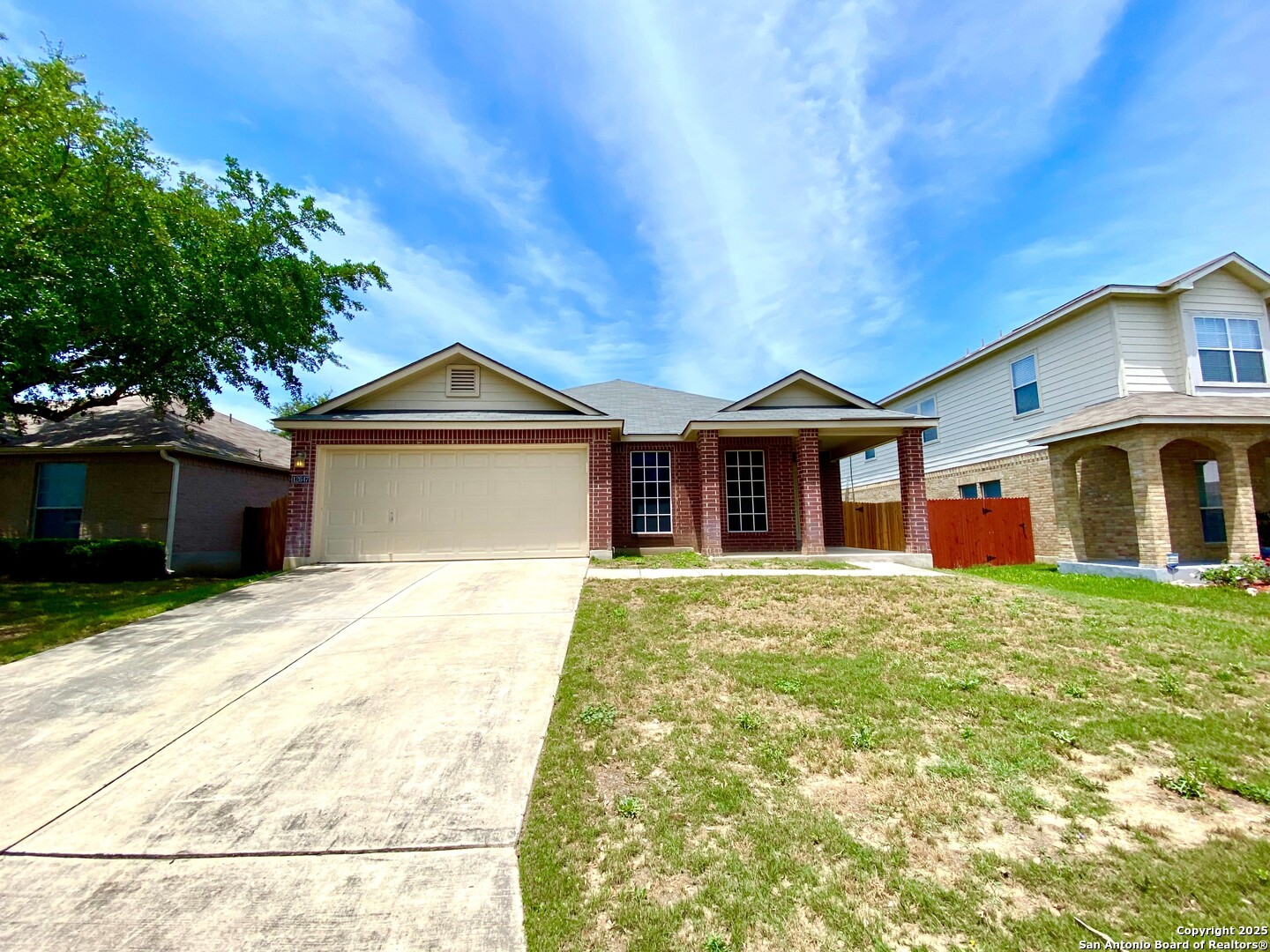 12647 Point Summit San Antonio TX 78253
