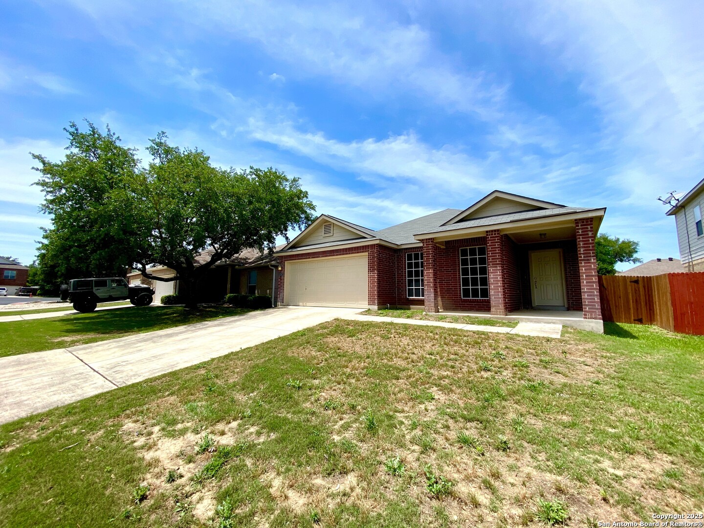 12647 Point Summit San Antonio TX 78253