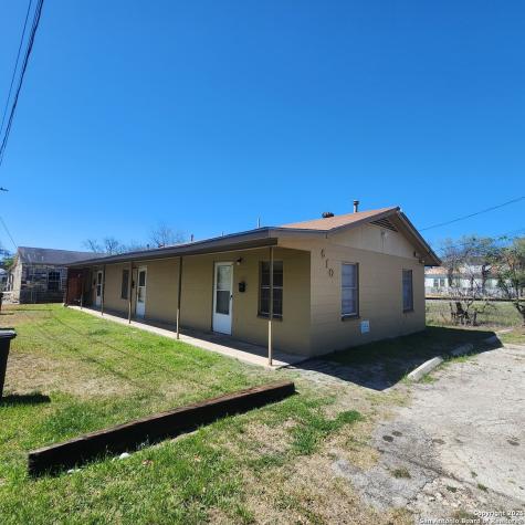 610 Ruiz San Antonio TX 78207