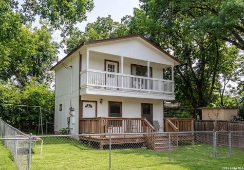 351 Altgelt Avenue San Antonio TX 78201
