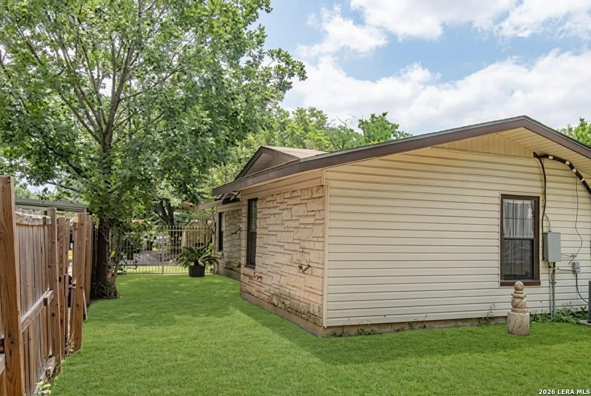 351 Altgelt Avenue San Antonio TX 78201