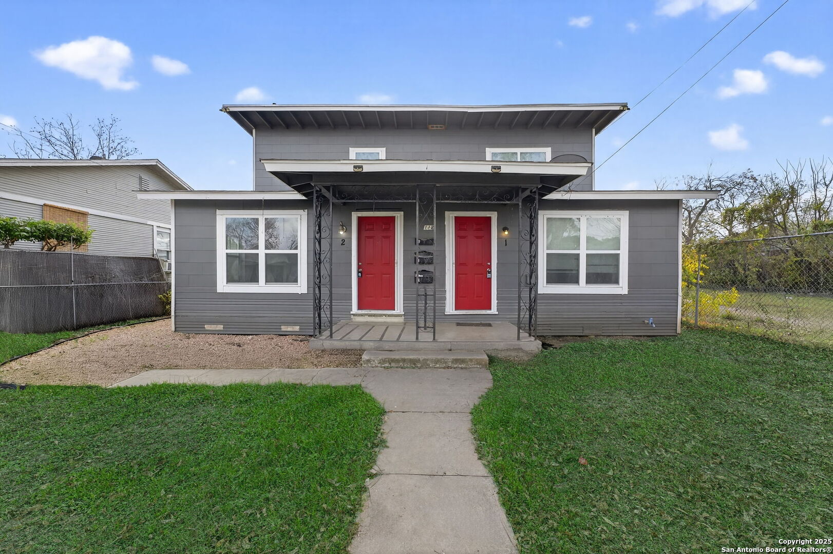 118 Compton #1 San Antonio TX 78214