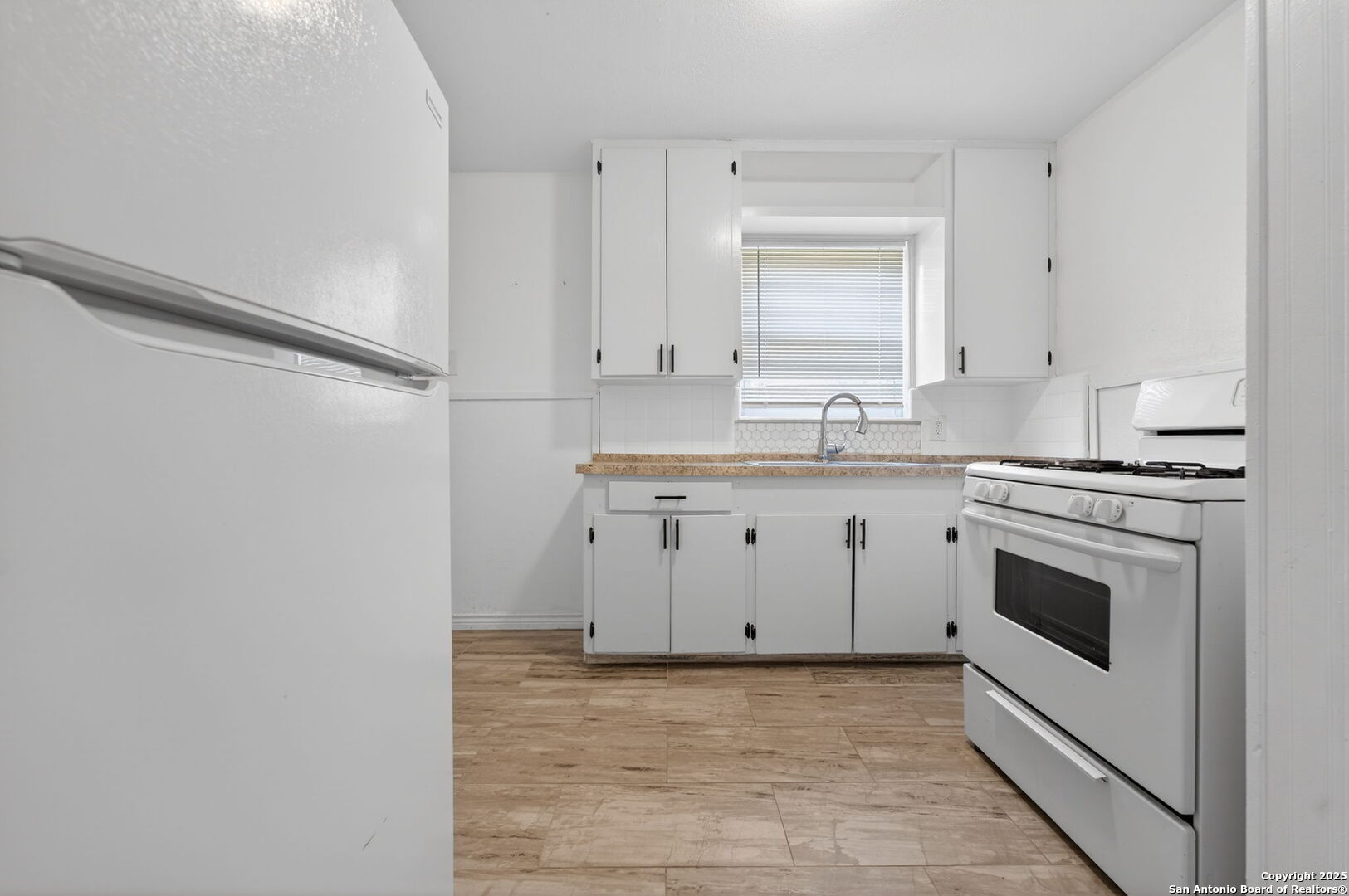 118 Compton #1 San Antonio TX 78214