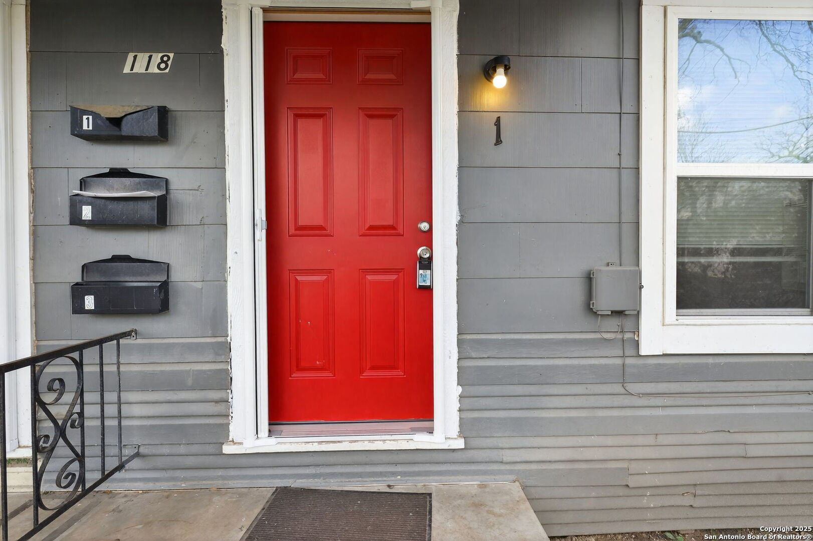 118 Compton #1 San Antonio TX 78214