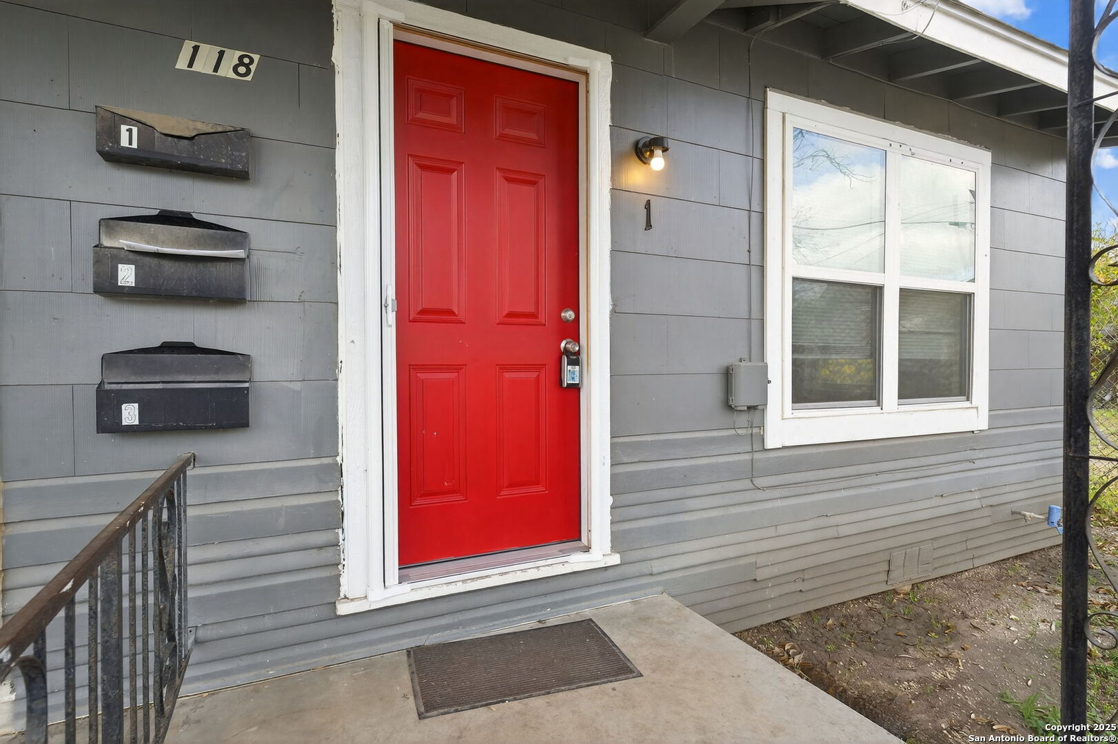 118 Compton #1 San Antonio TX 78214