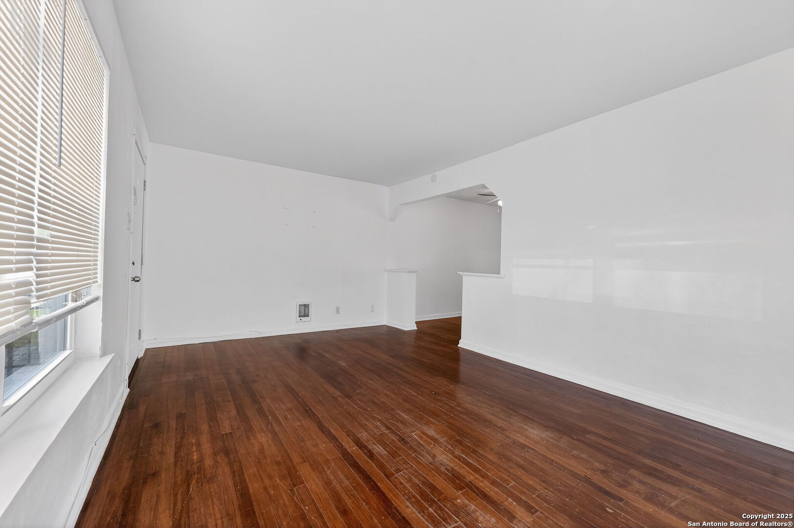 118 Compton #1 San Antonio TX 78214