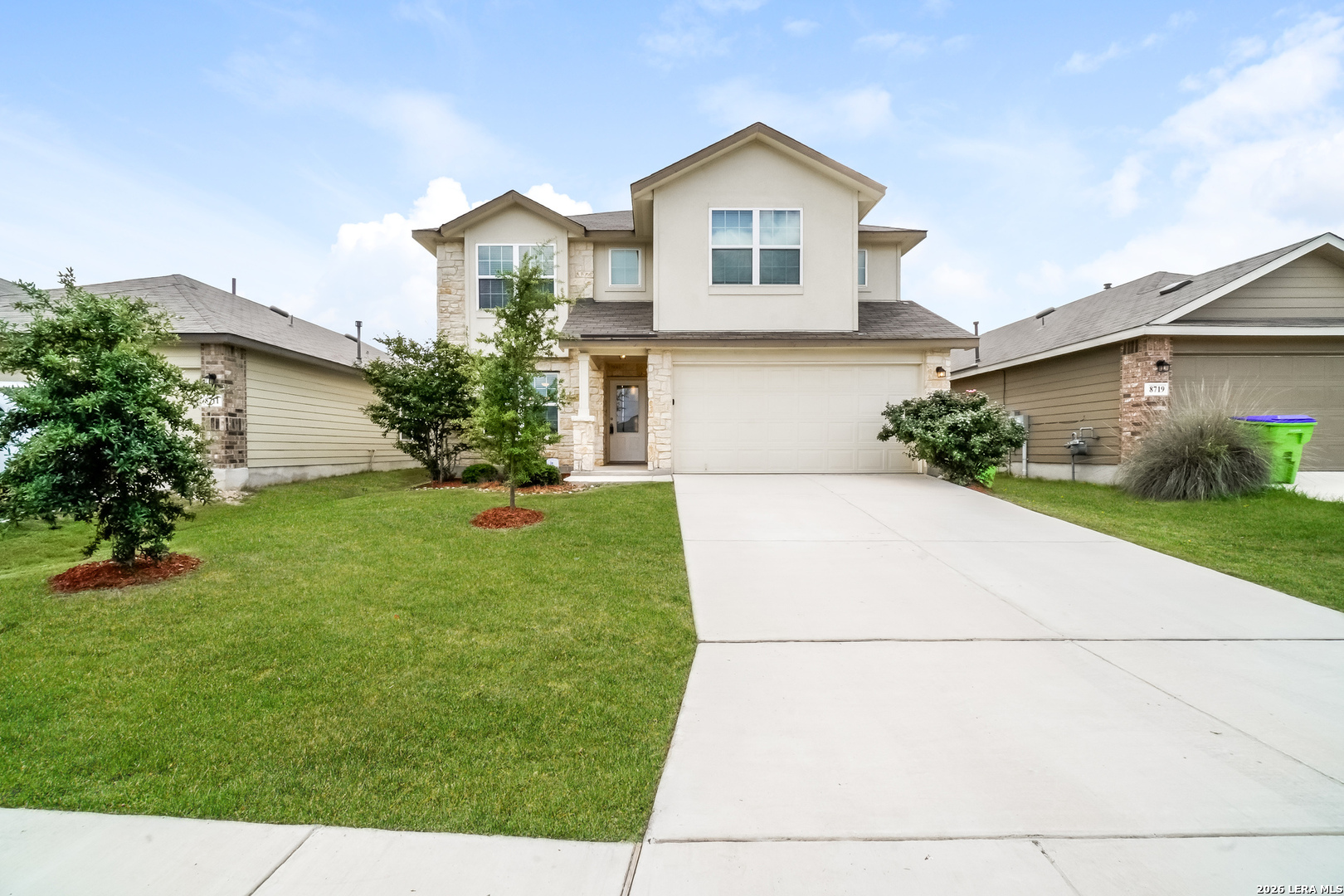 8715 Ritter Lodge San Antonio TX 78254