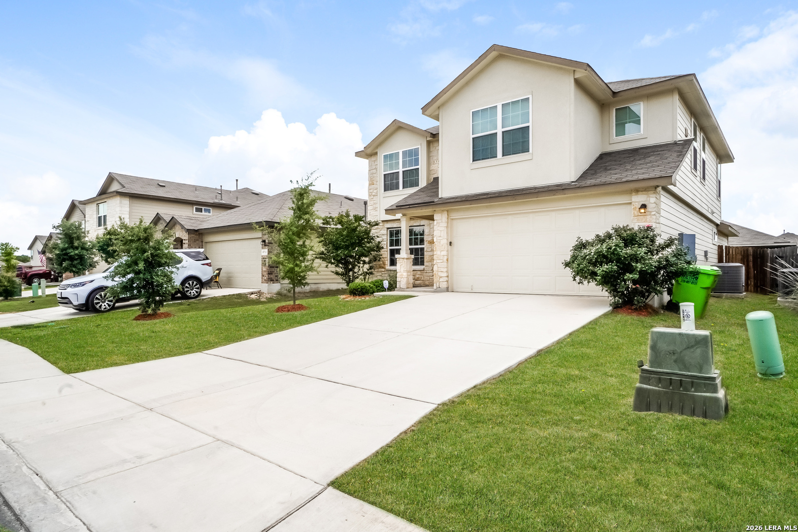 8715 Ritter Lodge San Antonio TX 78254