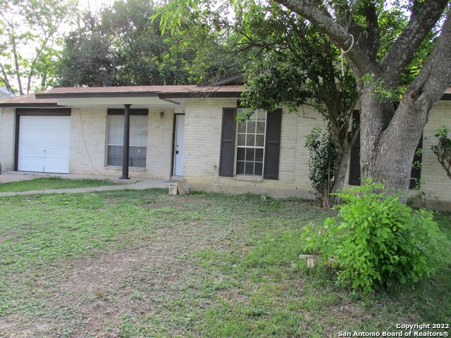 11823 Casa Alto Street San Antonio TX 78233