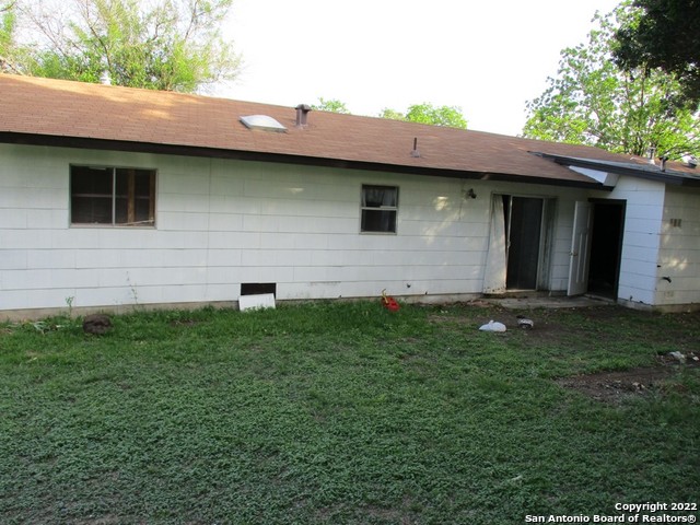 11823 Casa Alto Street San Antonio TX 78233