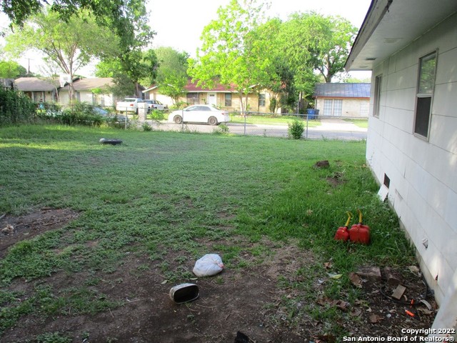 11823 Casa Alto Street San Antonio TX 78233