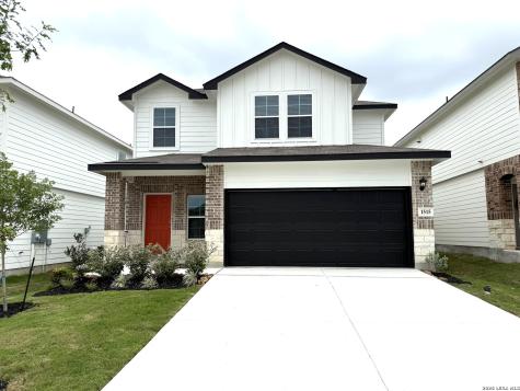 1515 Chianti Pass New Braunfels TX 78130