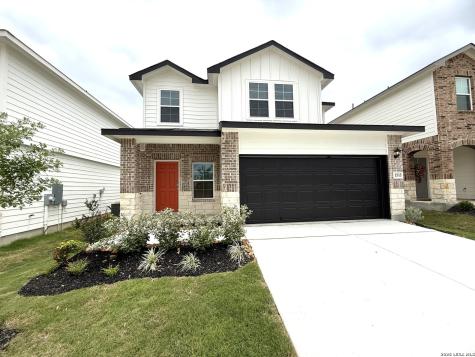 1515 Chianti Pass New Braunfels TX 78130