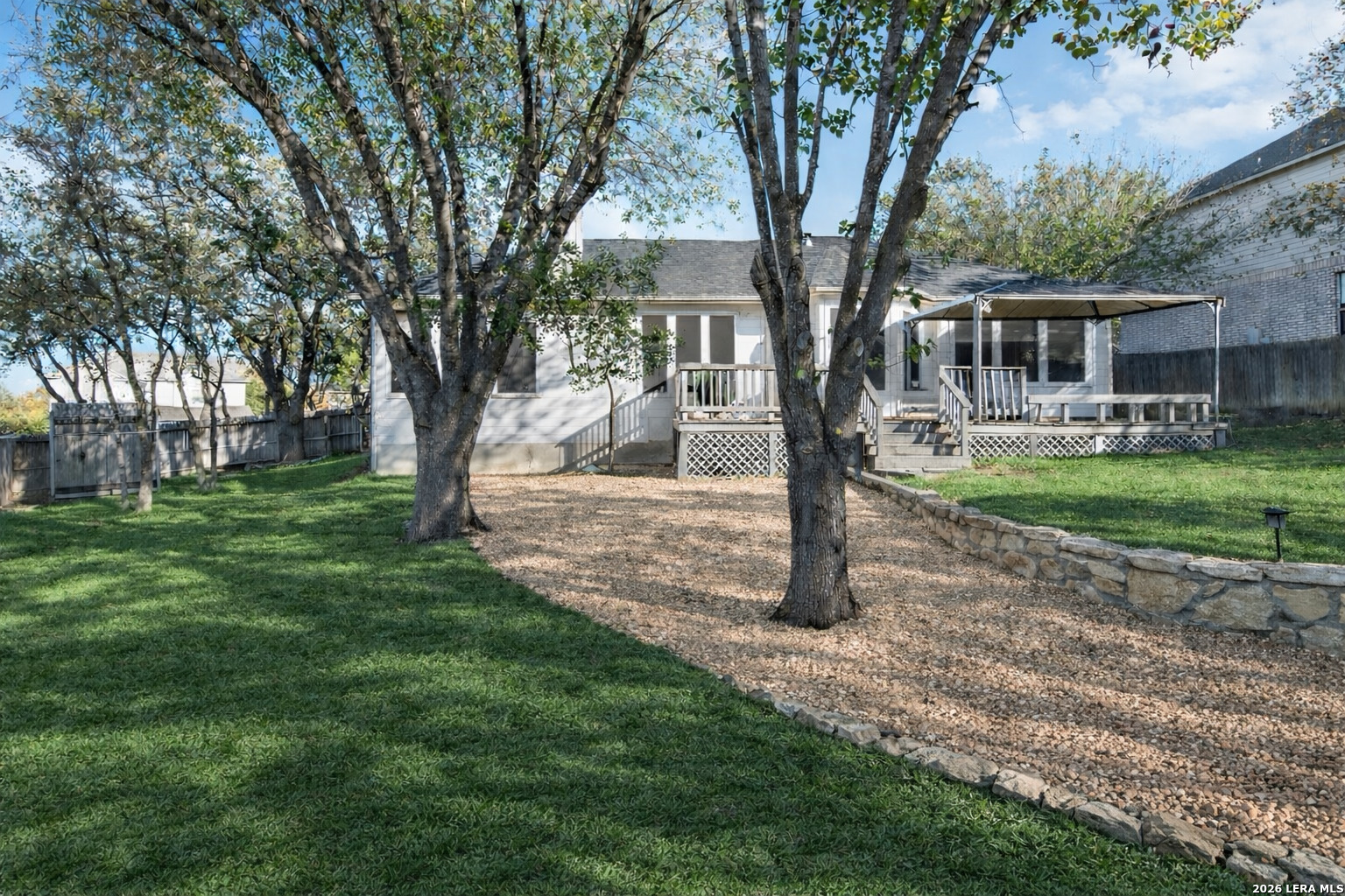 21627 Iron Ridge Court San Antonio TX 78258