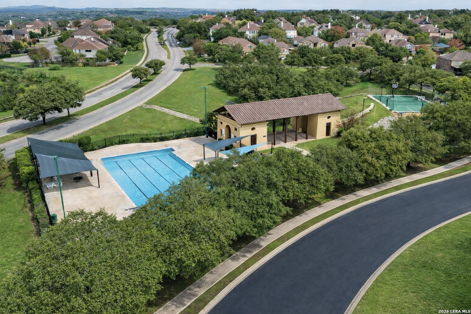 21627 Iron Ridge Court San Antonio TX 78258