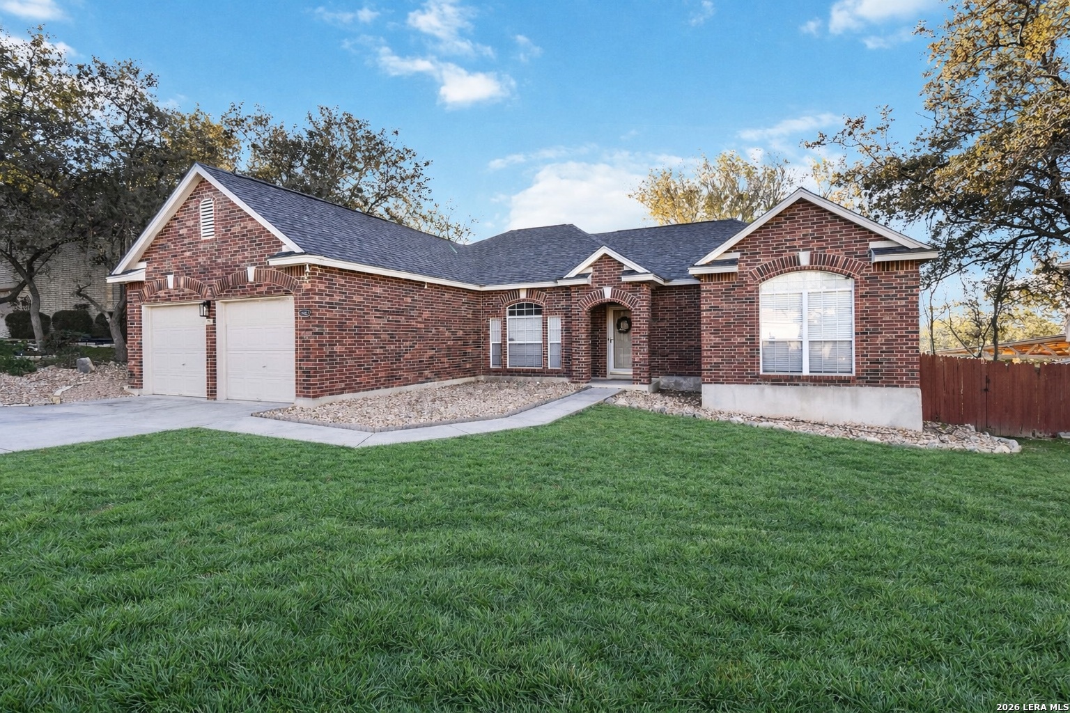 21627 Iron Ridge Court San Antonio TX 78258