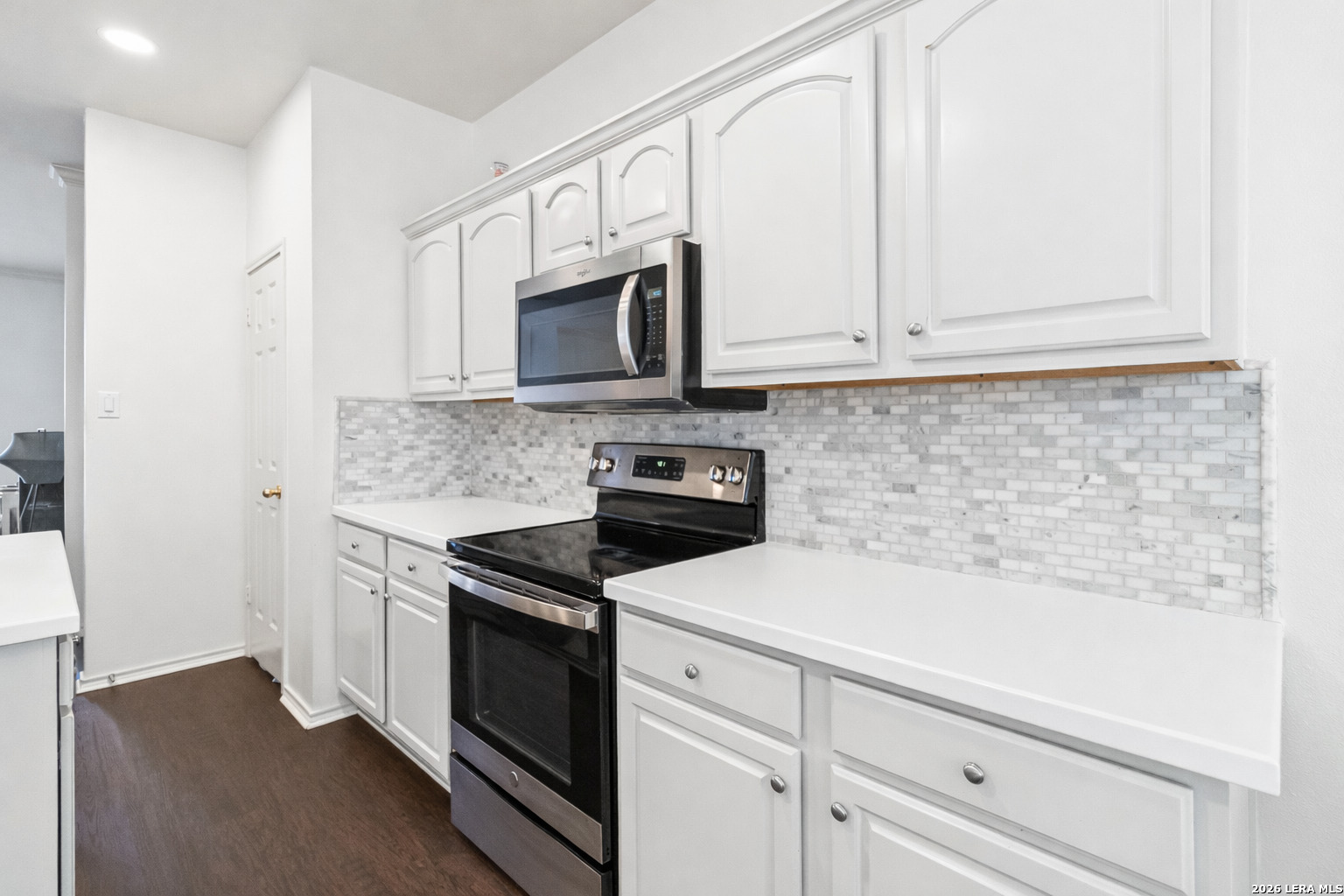 21627 Iron Ridge Court San Antonio TX 78258