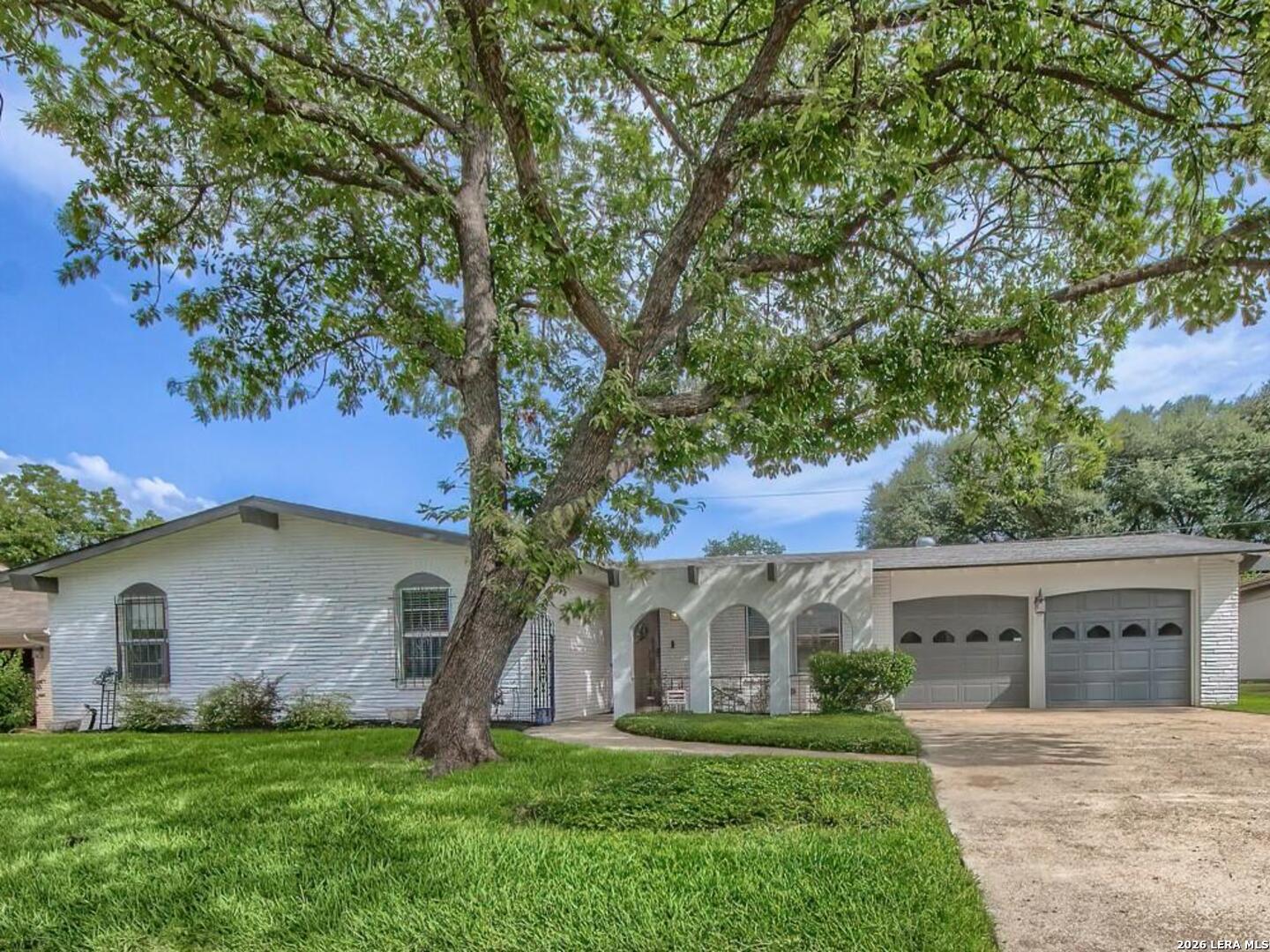 3106 Manila Drive San Antonio TX 78217