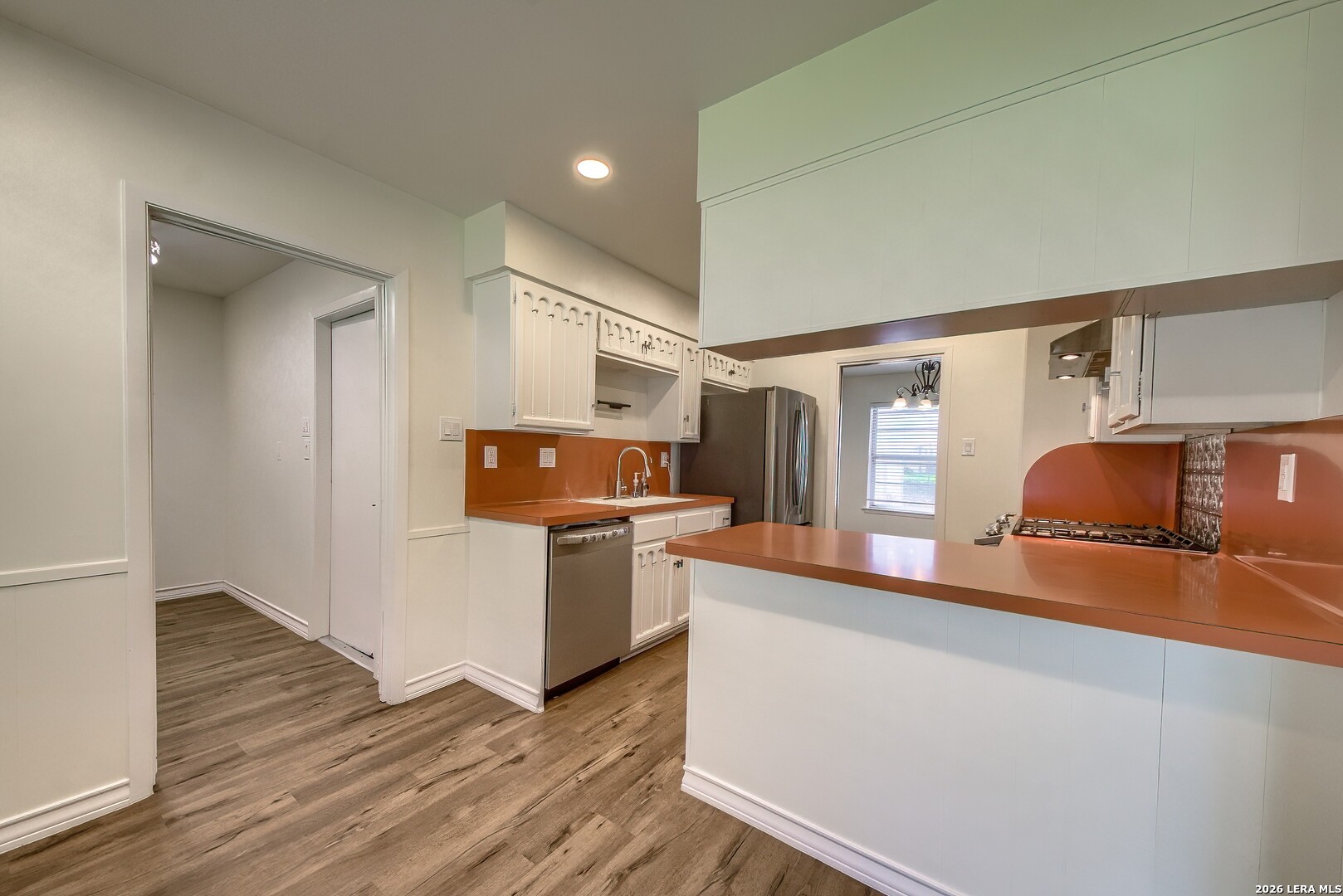 3106 Manila Drive San Antonio TX 78217