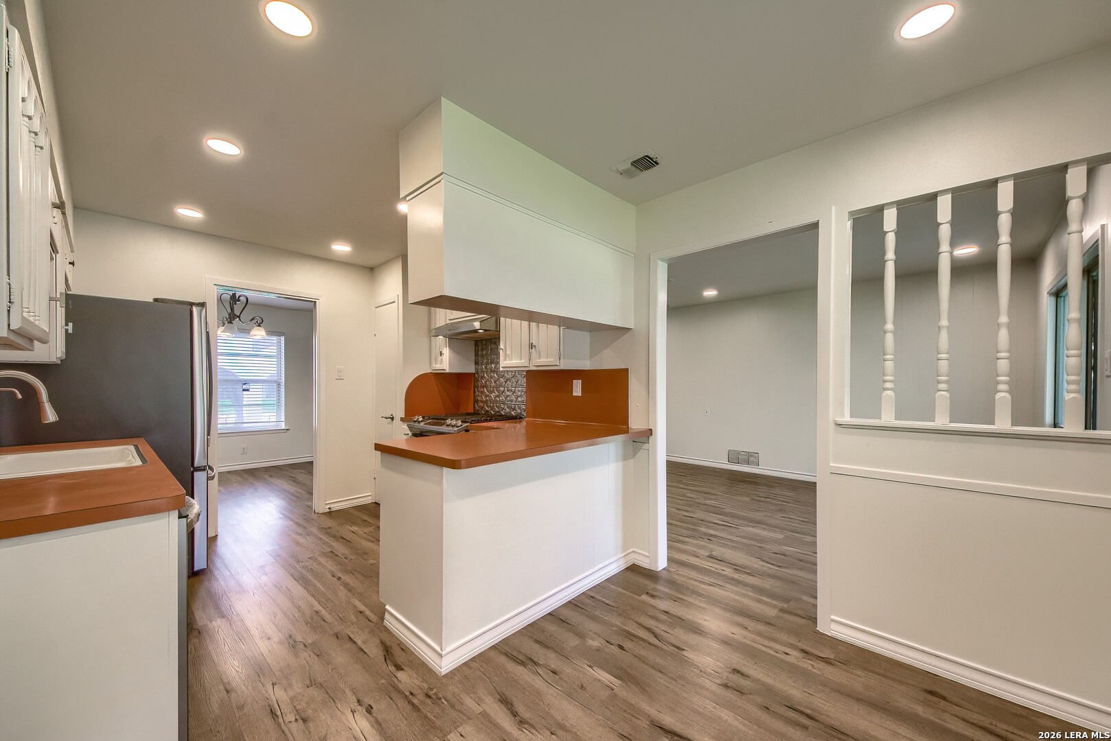 3106 Manila Drive San Antonio TX 78217