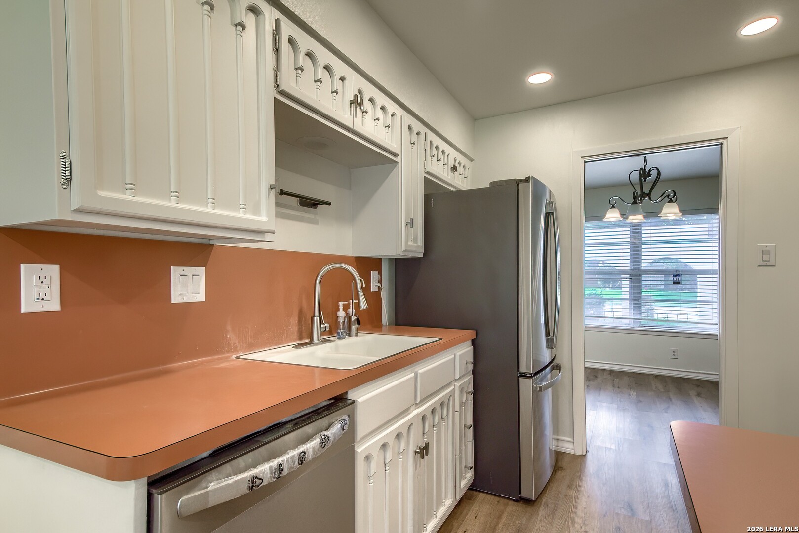 3106 Manila Drive San Antonio TX 78217
