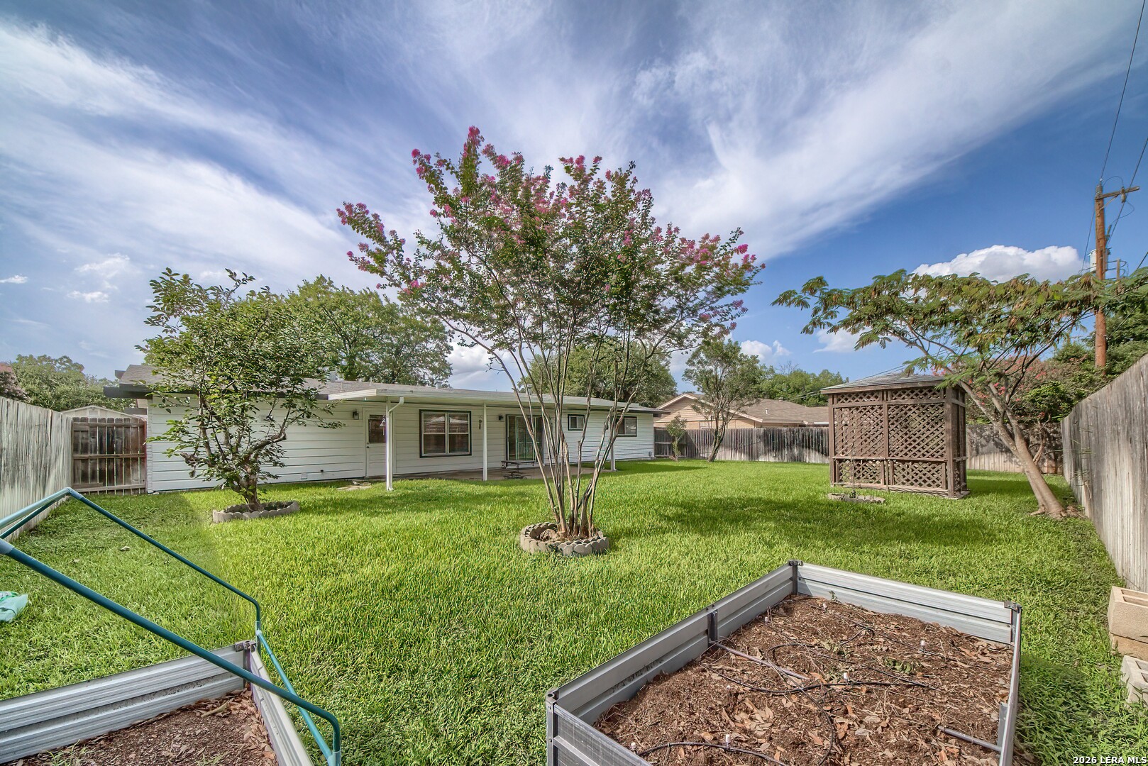 3106 Manila Drive San Antonio TX 78217