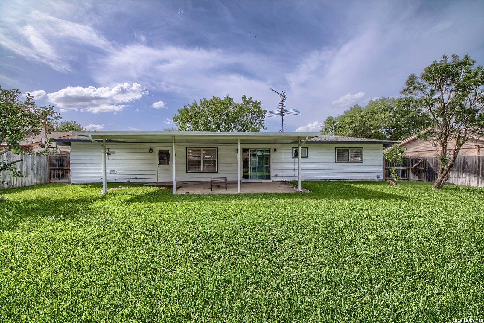 3106 Manila Drive San Antonio TX 78217