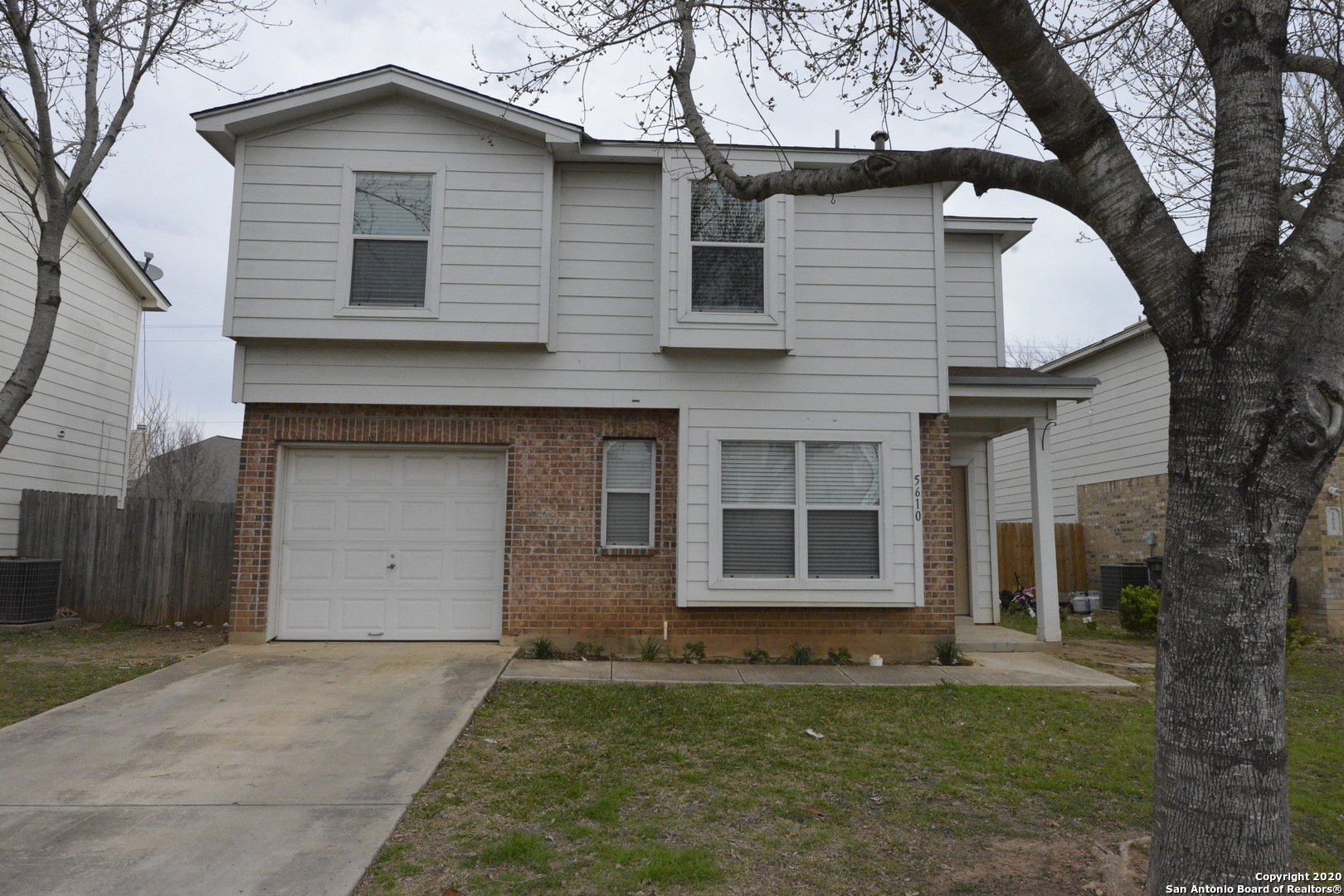 5610 Timber Haven San Antonio TX 78250