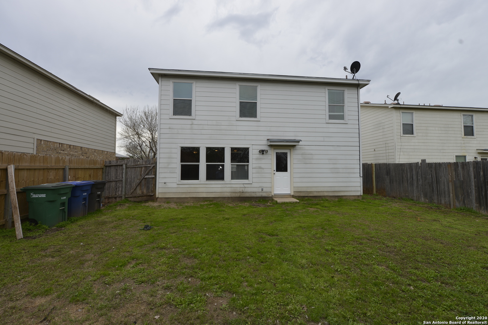 5610 Timber Haven San Antonio TX 78250
