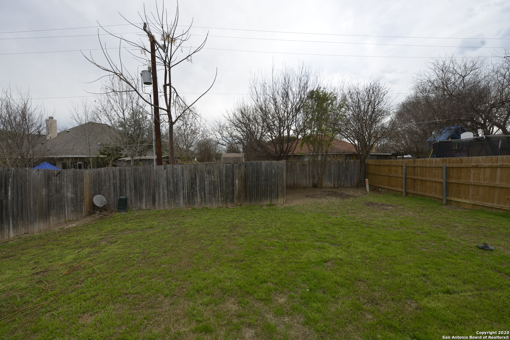 5610 Timber Haven San Antonio TX 78250