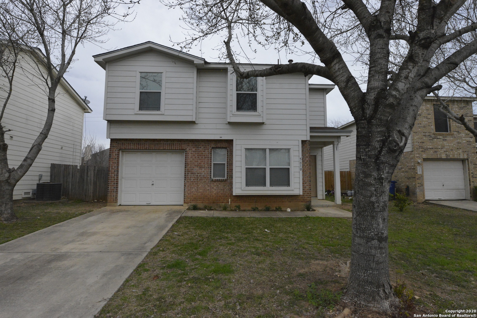 5610 Timber Haven San Antonio TX 78250