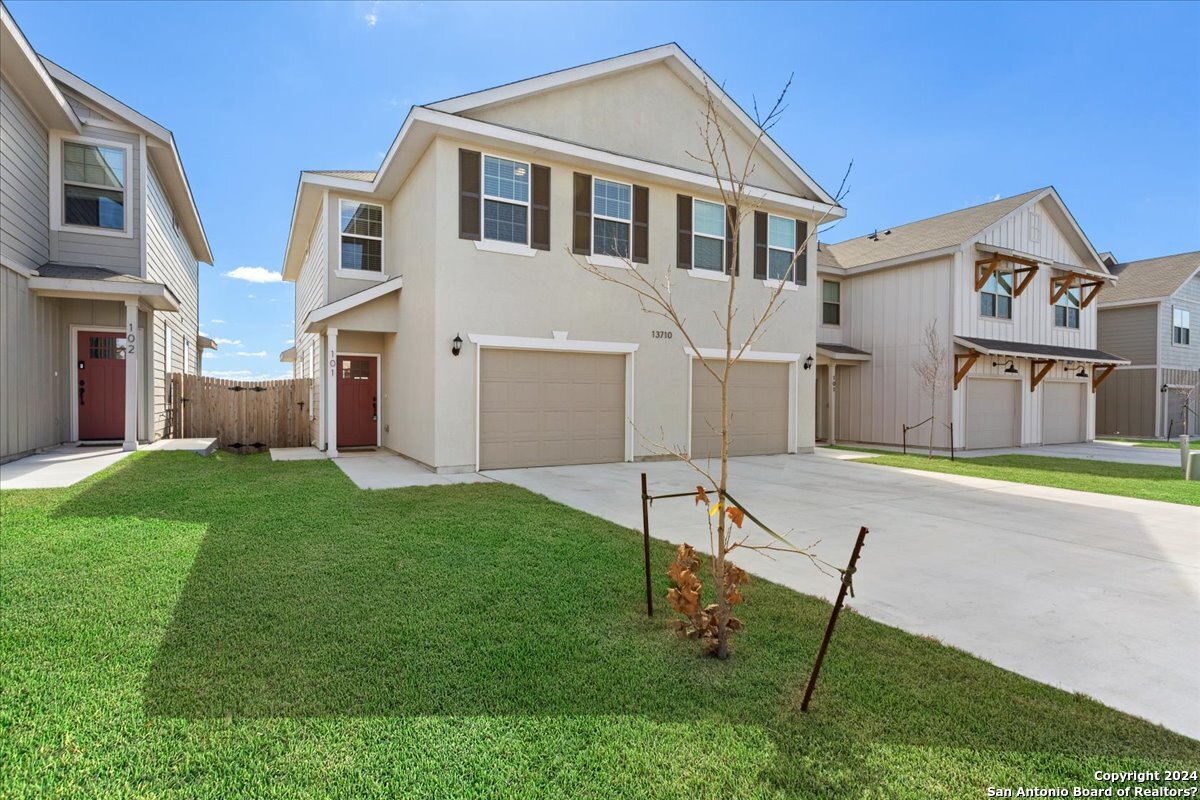 13710 Enzo Gate San Antonio TX 78253