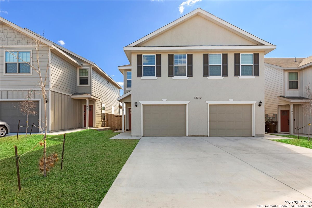 13710 Enzo Gate San Antonio TX 78253