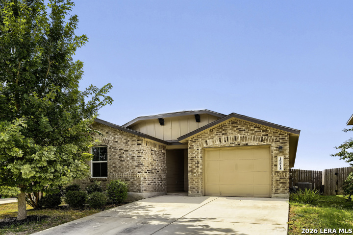15518 Crimson Topaz San Antonio TX 78253