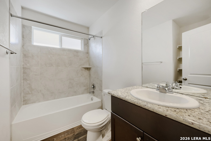 15518 Crimson Topaz San Antonio TX 78253