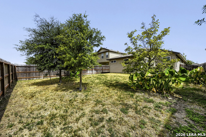 15518 Crimson Topaz San Antonio TX 78253